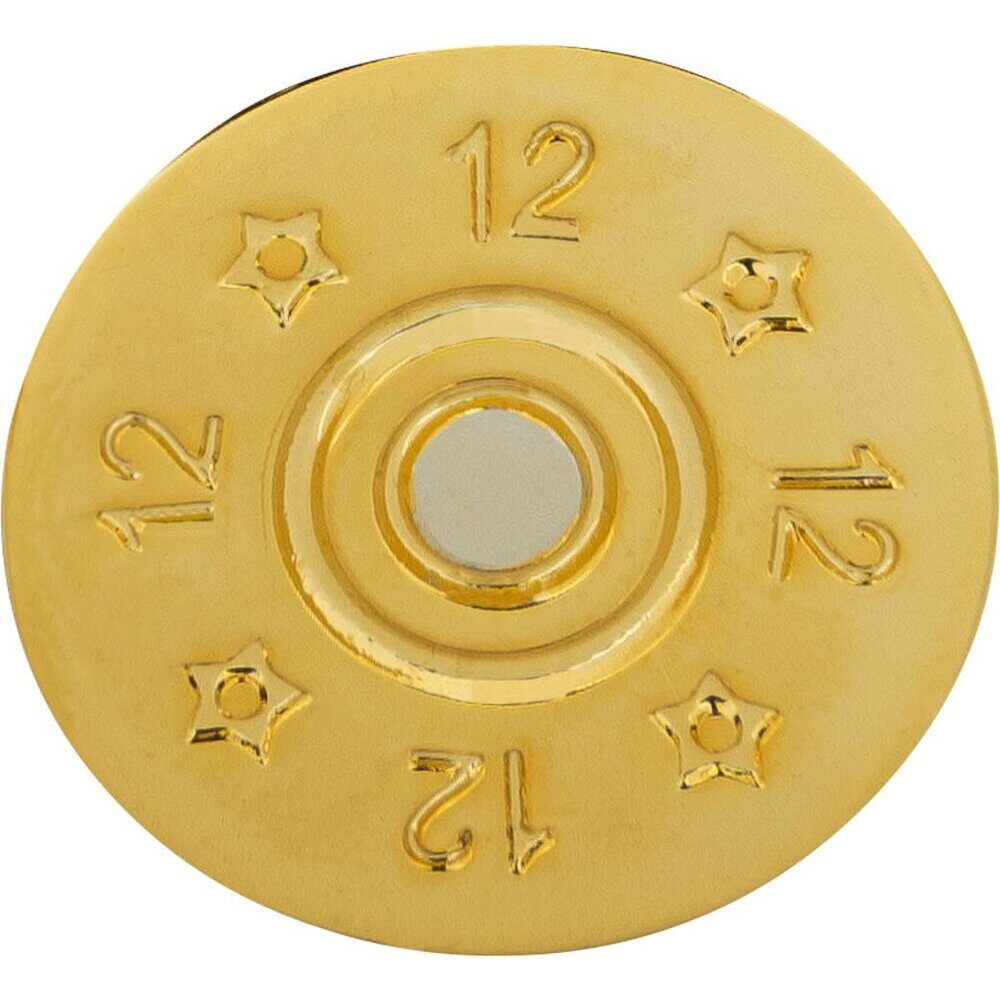 Pin’s Jack Pyke – Culot de 12