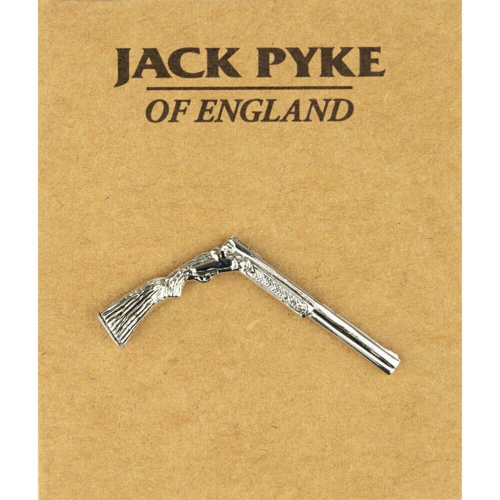 Pin’s Jack Pyke – Fusil