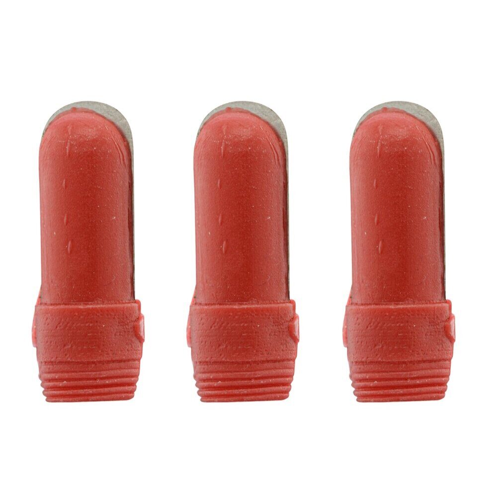Pipet plastique à visser grande taille Pipet