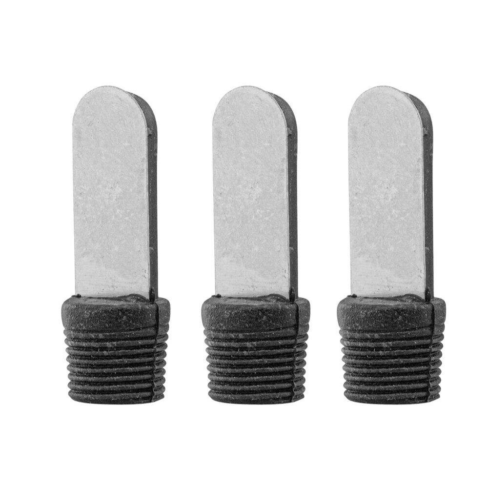 Pipet plastique à visser moyenne taille pour corne Compiègne