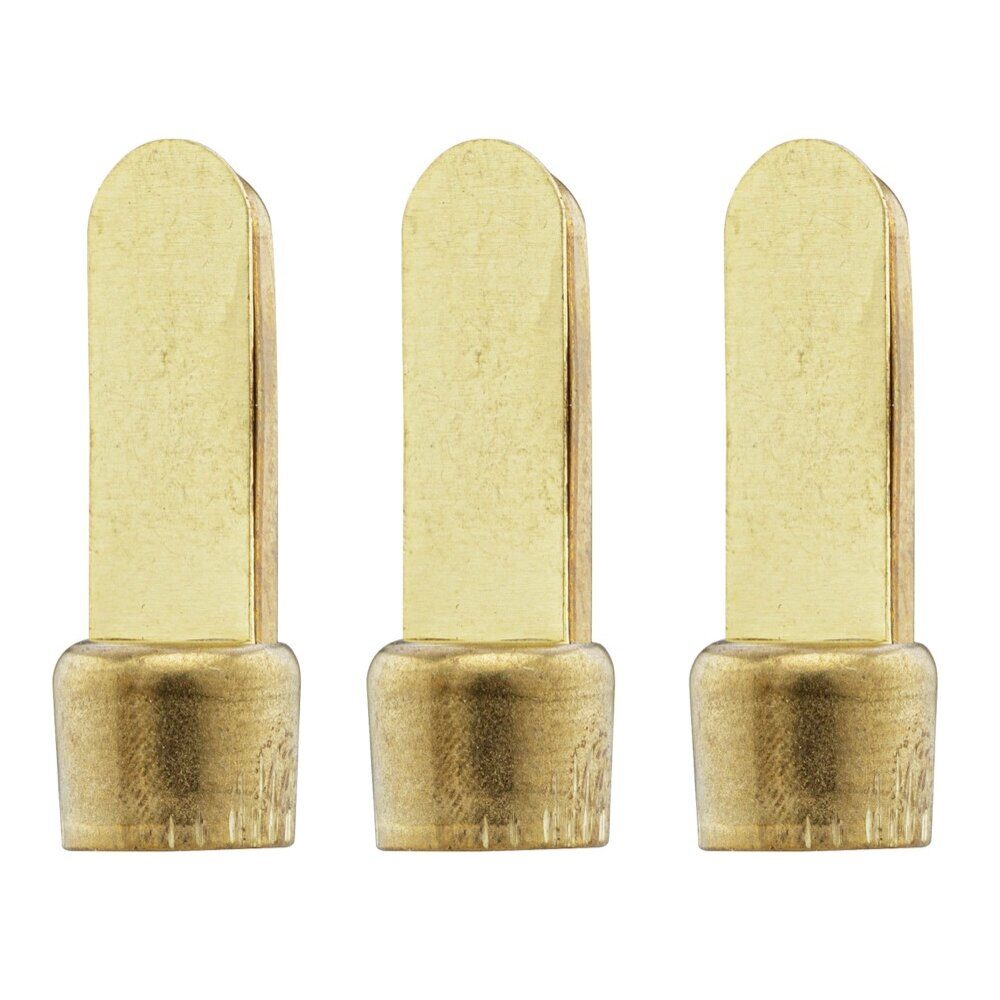 Pipets métal Elless Taille Moyenne