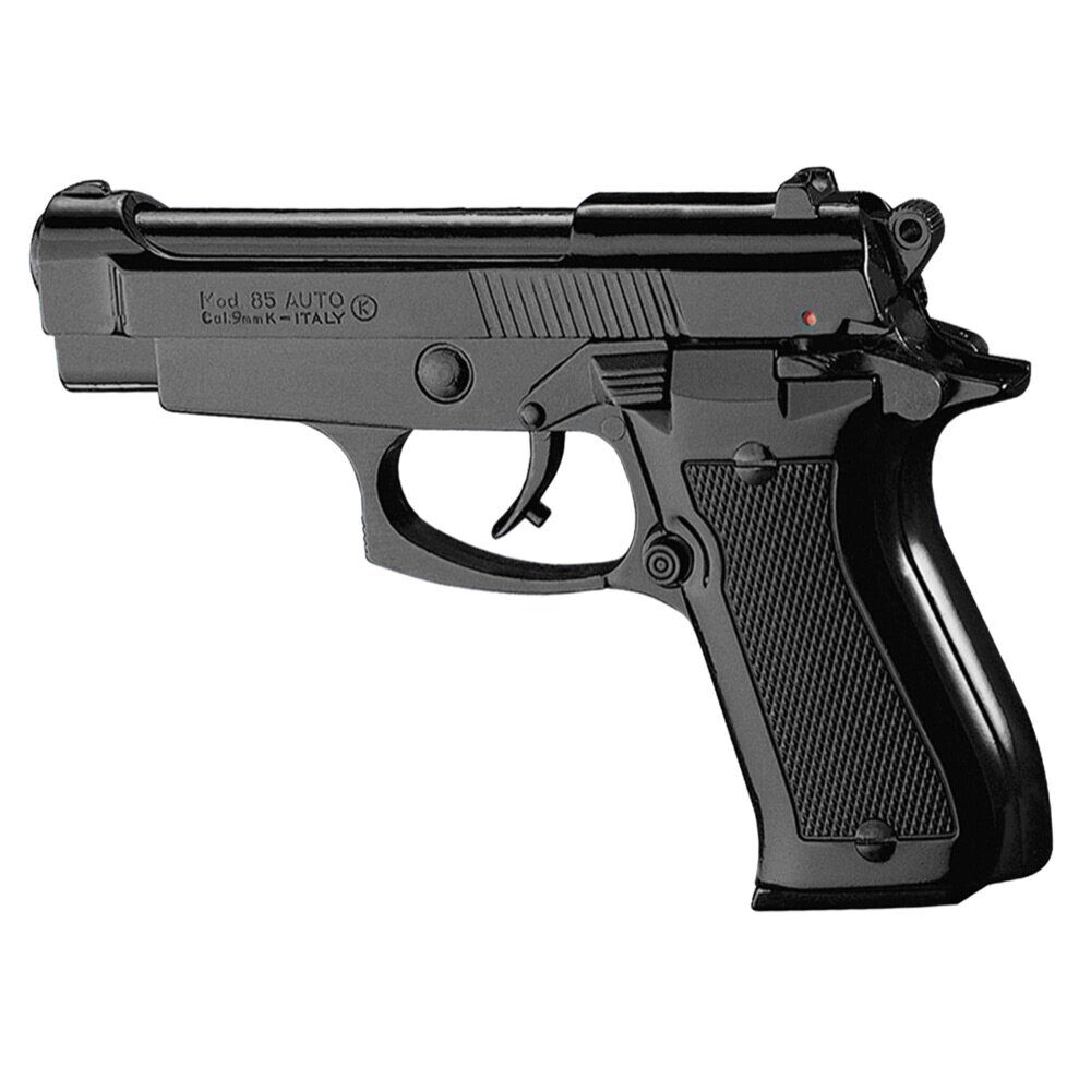 Pistolet 9 mm à blanc Chiappa 85 auto bronzé CHIAPPA PI Chiappa Firearms