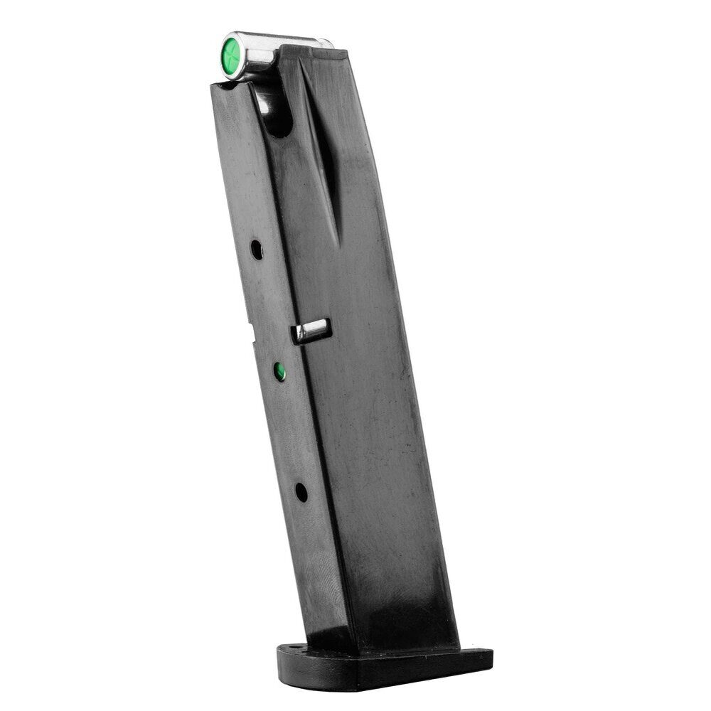 Pistolet 9 mm à blanc Chiappa 92 Green CHIAPPA PISTOLET Chiappa Firearms