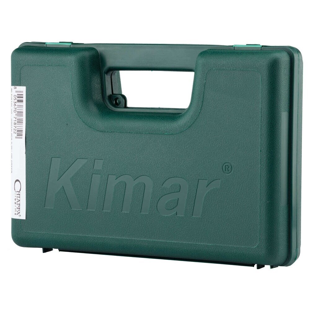Pistolet 9 mm à blanc Chiappa 92 Green CHIAPPA PISTOLET Chiappa Firearms