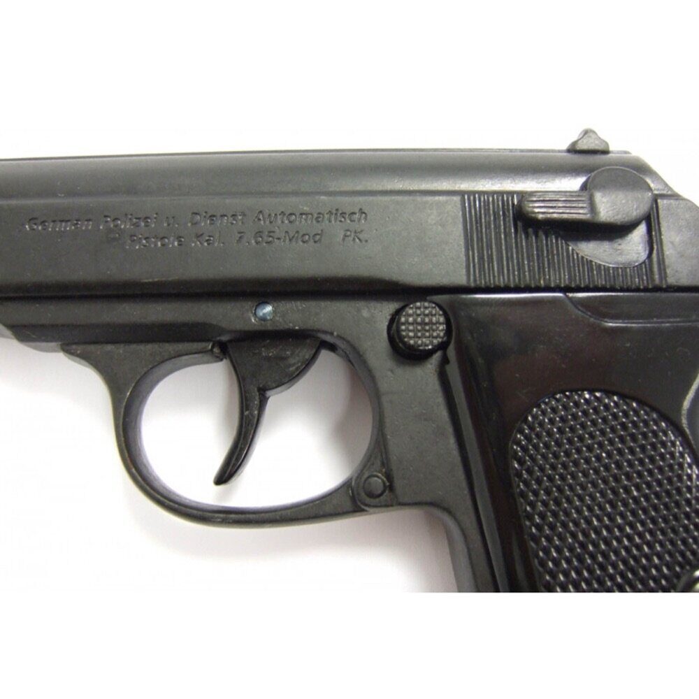 Pistolet Allemand 1929 Denix