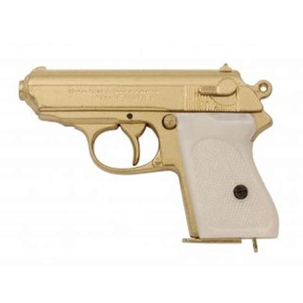 Pistolet Allemand 1931 Walther