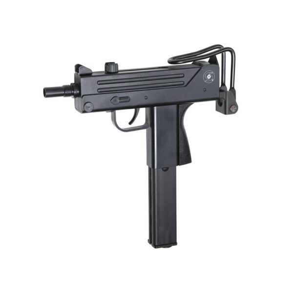 Pistolet Asg Ingram M11 Nb 4.5 CO2- Bbs