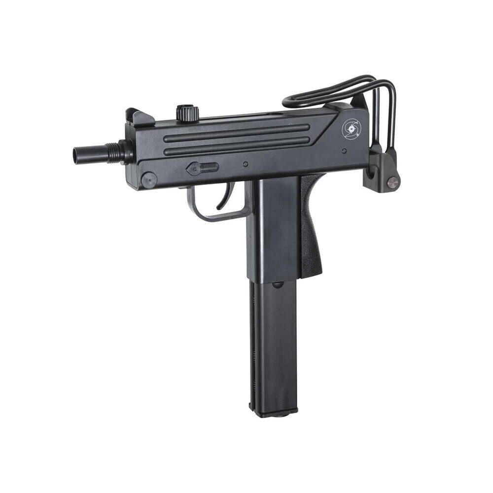 Pistolet Asg Ingram M11 Nb 4.5 CO2- Bbs