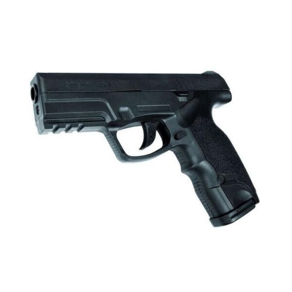 Pistolet Asg Steyr M9-A1 Nb 4.5 CO2-BBS