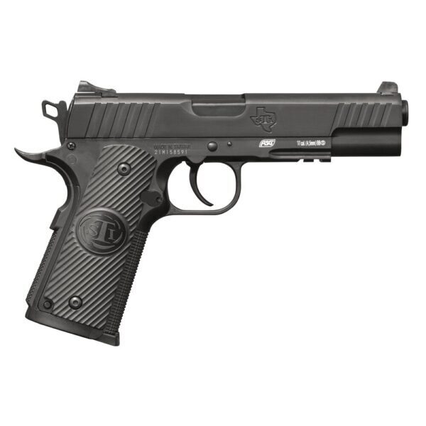 Pistolet Asg Sti Duty One 75 Nb 4.5 CO2-BBS