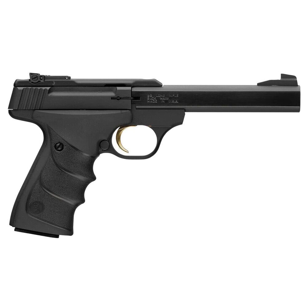 Pistolet Browning Buckmark STD URX SE MS ADJ S 22LR