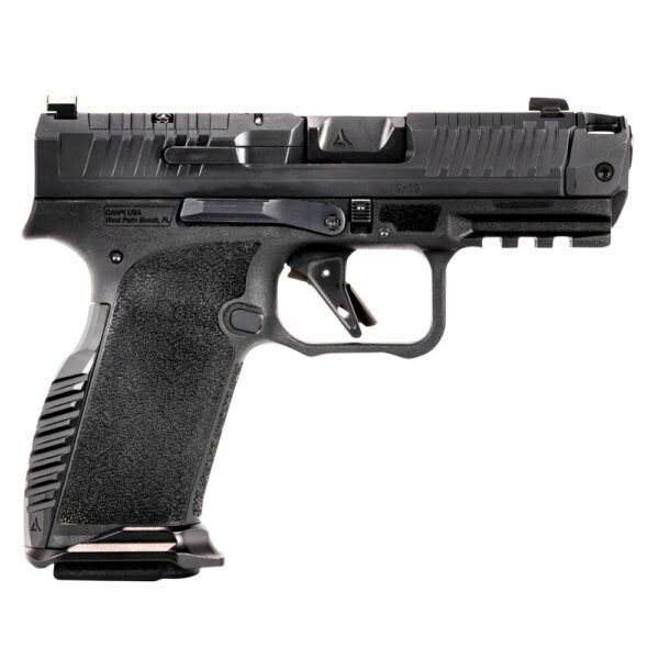 Pistolet Canik Mete MC9 Prime Radian 9×19