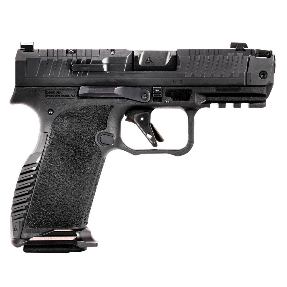 Pistolet Canik Mete MC9 Prime Radian 9×19