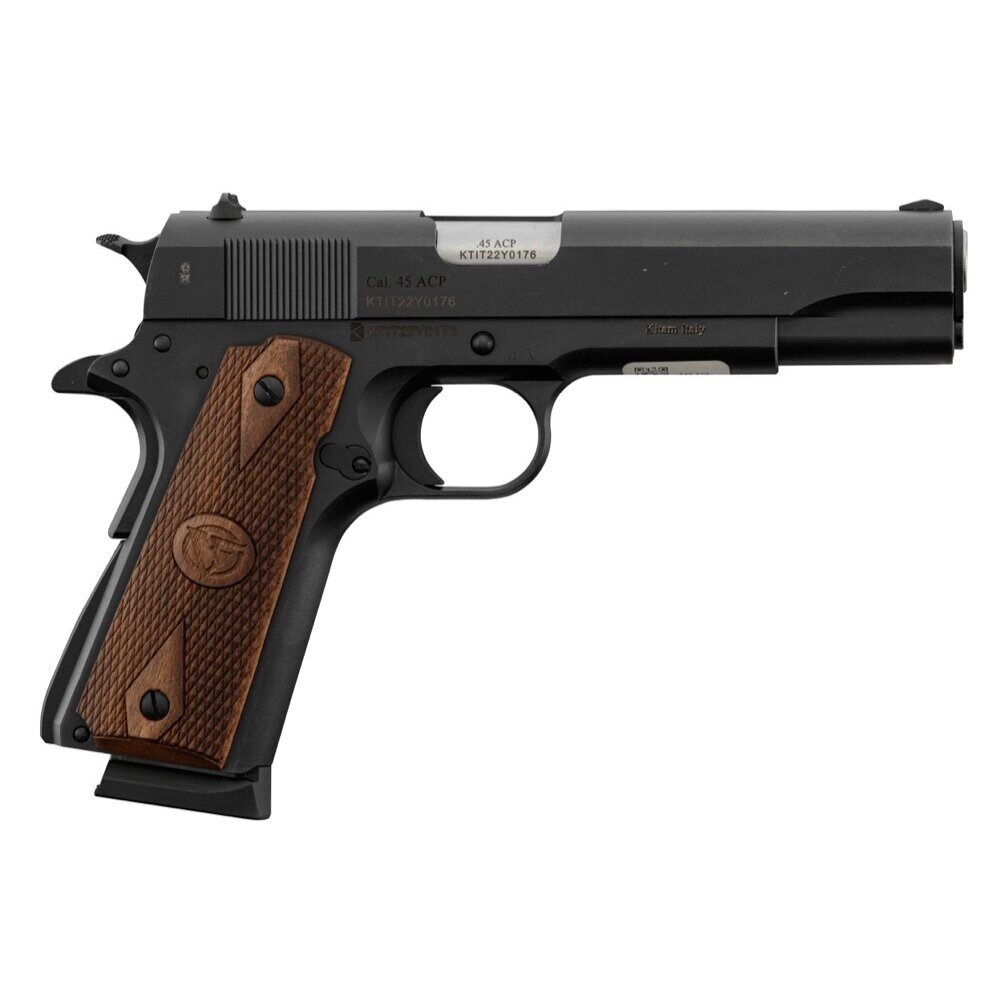 Pistolet Chiappa 1911 Field Grade noir 9×19 mm Chiappa Firearms