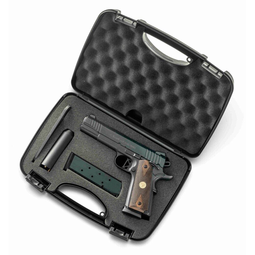Pistolet Chiappa 1911 Superior Grade noir 9×19 mm Chiappa Firearms