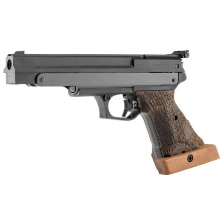 Pistolet de compétion Gamo COMPACT droitier ou gaucher