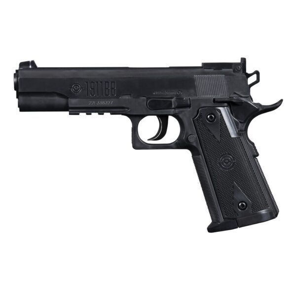Pistolet Crosman 1911 CO2 Bbs C4.5 3.8J