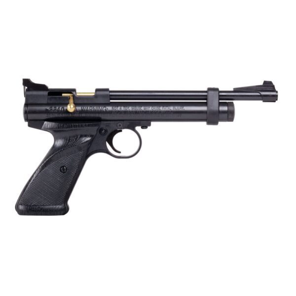 Pistolet Crosman 2240 CO2 C5.5 9.5 Joules