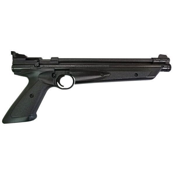 Pistolet Crosman P1377 Black Classic C4.5 8J