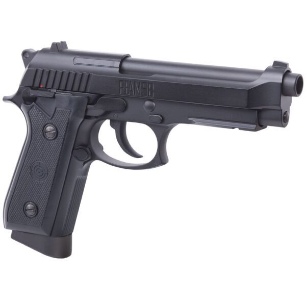 Pistolet Crosman PFAM9B CO2 Full Auto Bbs C4.5 3.2J