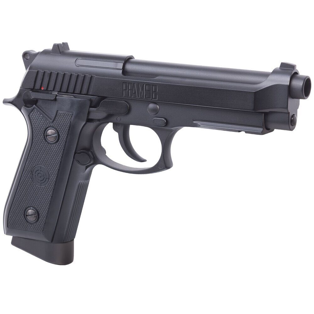 Pistolet Crosman PFAM9B CO2 Full Auto Bbs C4.5 3.2J