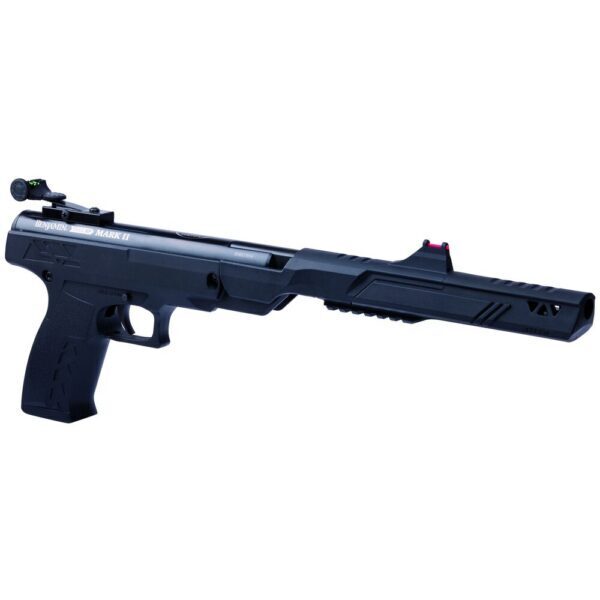Pistolet Crosman Trail Mark II NP C4.5 6J