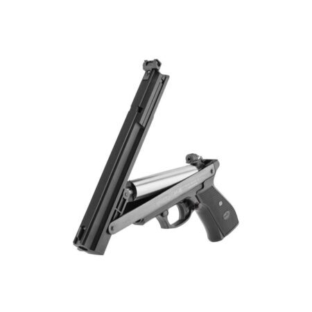 Pistolet d’entrainement Gamo PR-45 Ambidextre