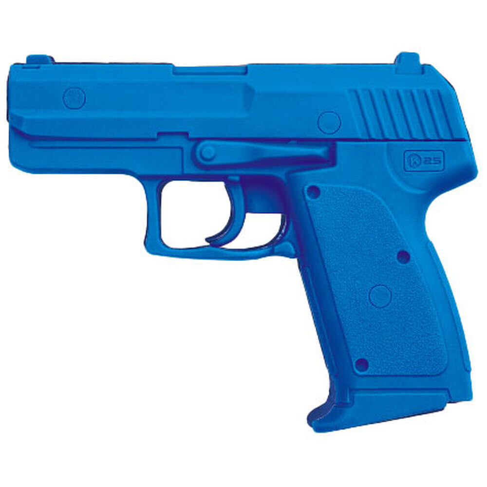 Pistolet d’Entraînement Real Training K25 Rouge
