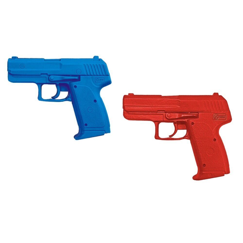 Pistolet d’Entraînement Real Training K25 Rouge