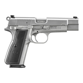 Pistolet FN Herstal FN High Power Ss/ss 9×19