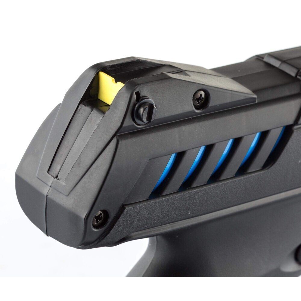 Pistolet Gamo P-900 IGT à air comprimé 2,55J Cal. 4,5 mm