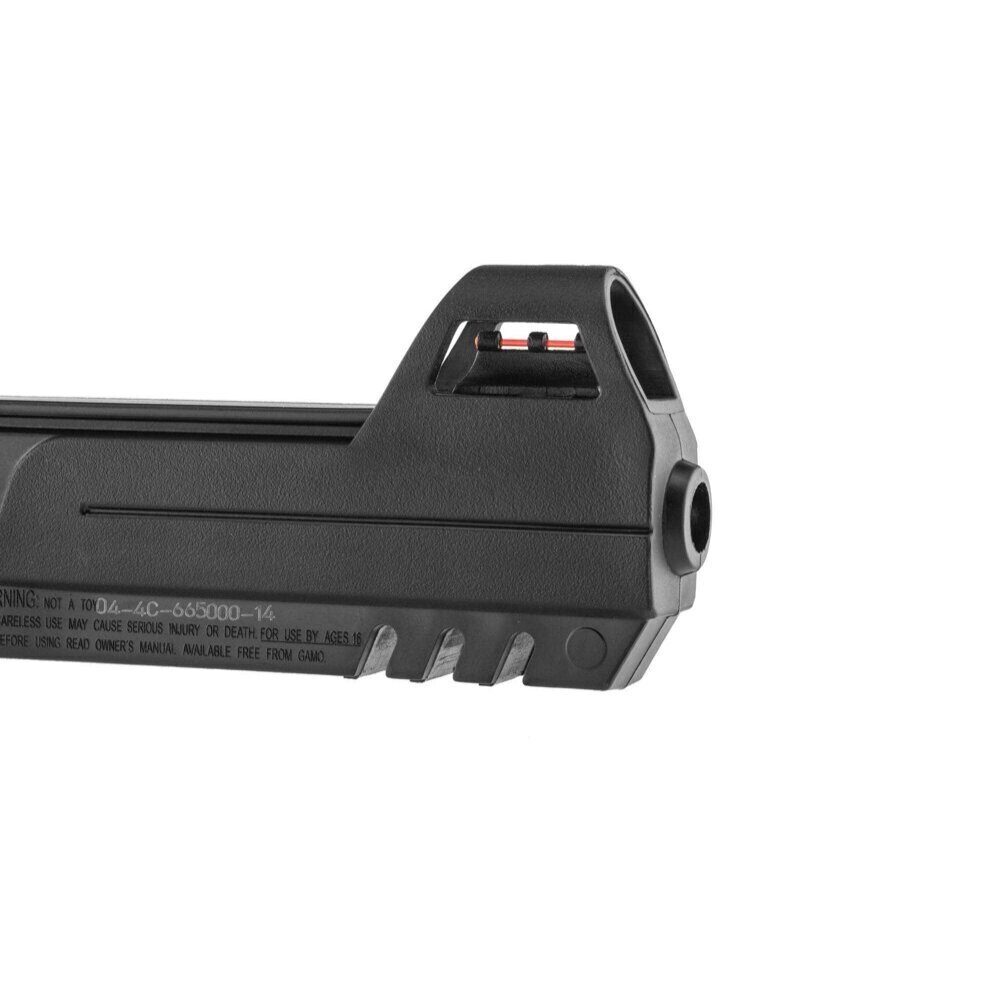 Pistolet Gamo P-900 IGT à air comprimé 2,55J Cal. 4,5 mm