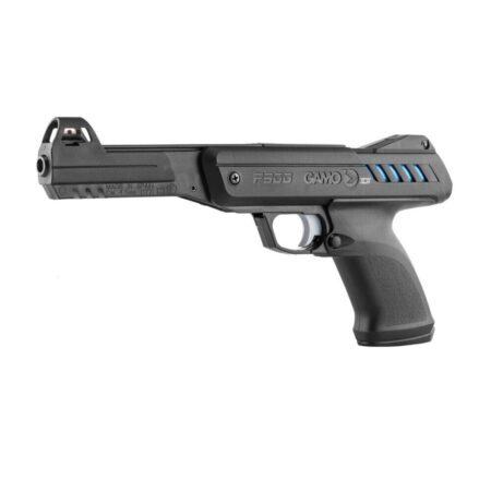 Pistolet Gamo P-900 IGT à air comprimé 2,55J Cal. 4,5 mm