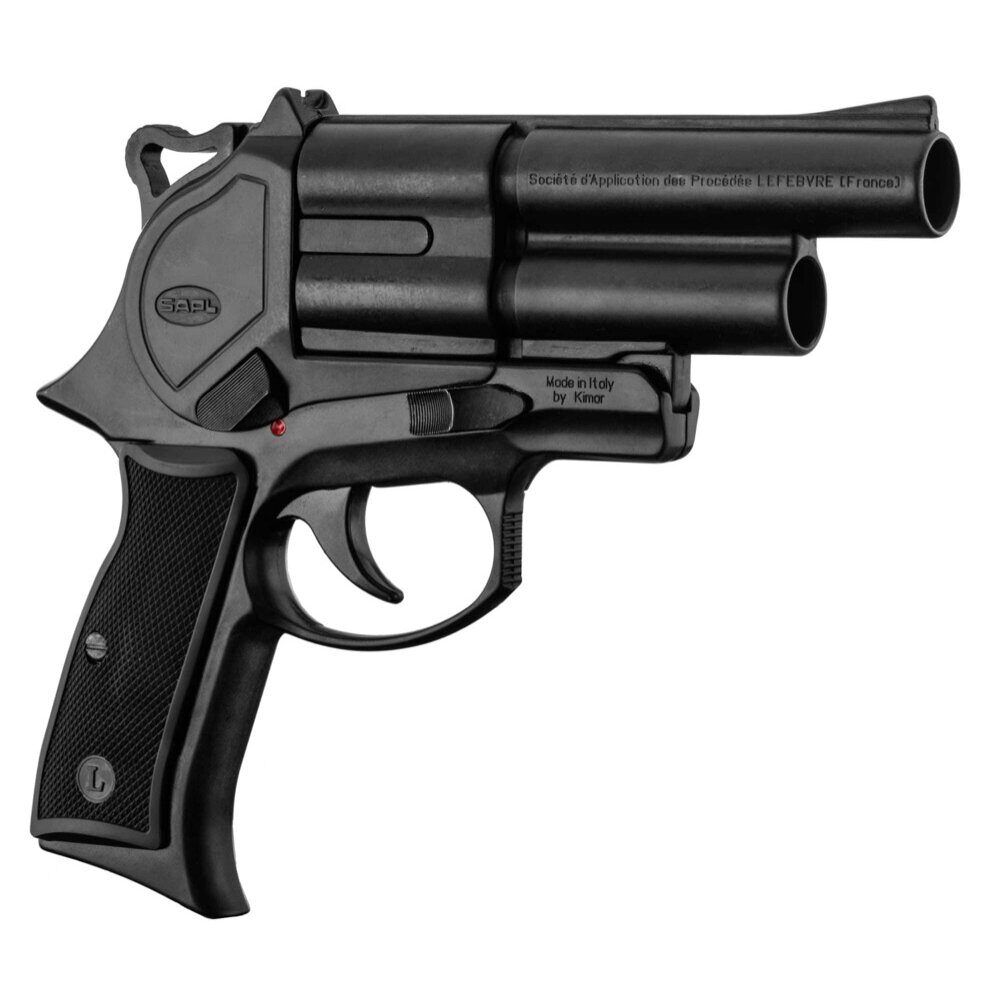 Pistolet Gomm-Cogne SAPL GC54 bronzé