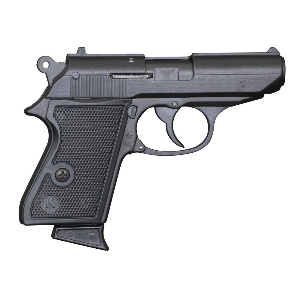 Pistolet Kimar 85 Auto C9 mm Pa Bronze