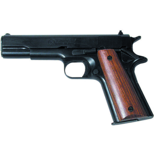 Pistolet Kimar 911 C9 mm Pa Bronze