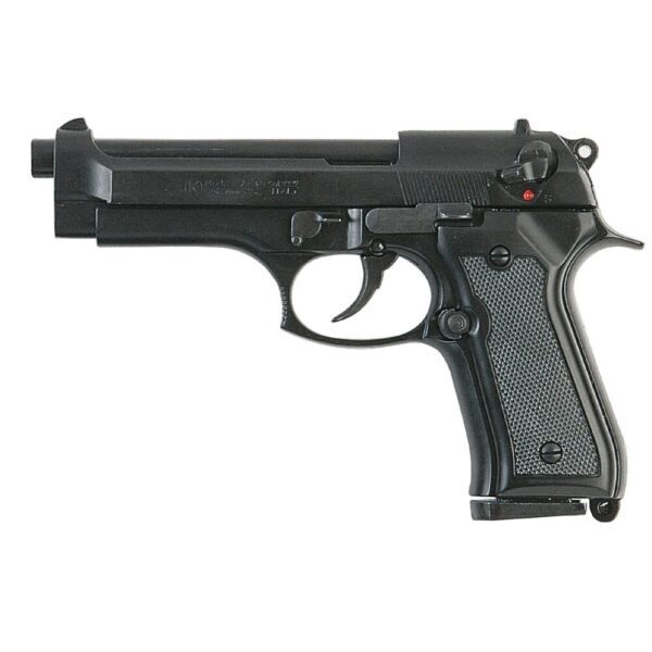 Pistolet Kimar 92 Auto C9 mm Pa Bronze
