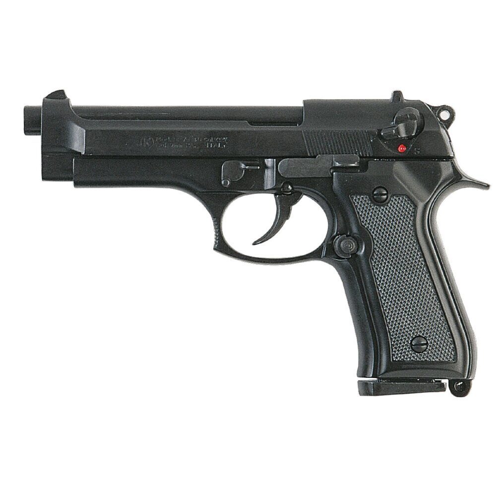 Pistolet Kimar 92 Auto C9 mm Pa Bronze