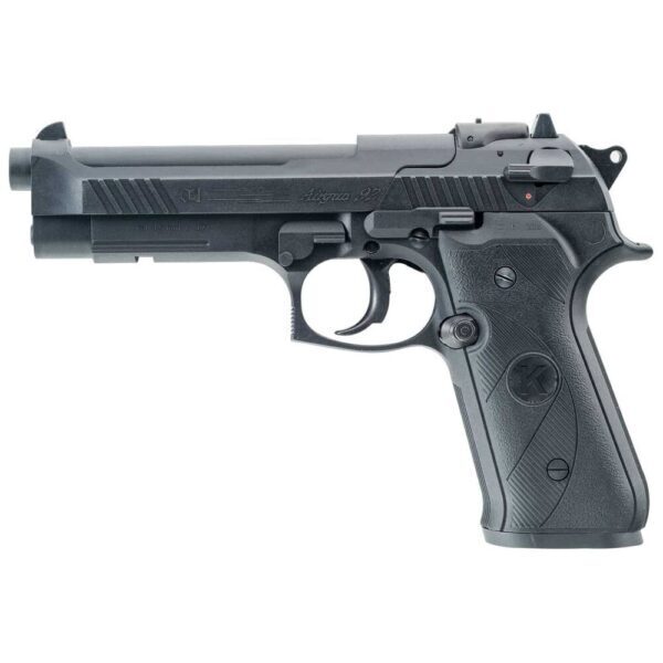 Pistolet Kimar AG92 C4.5 – Plombs