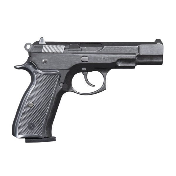 Pistolet Kimar Auto 75 C9 mm Bronze