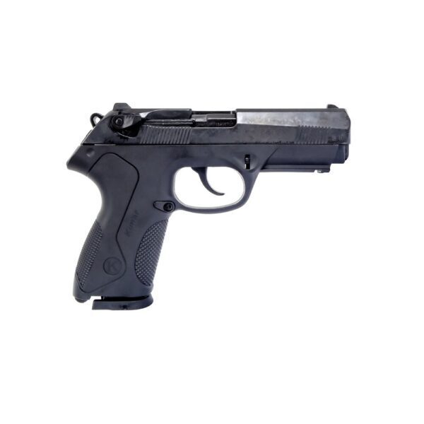 Pistolet Kimar PK4 C9 mm Pa Bronze