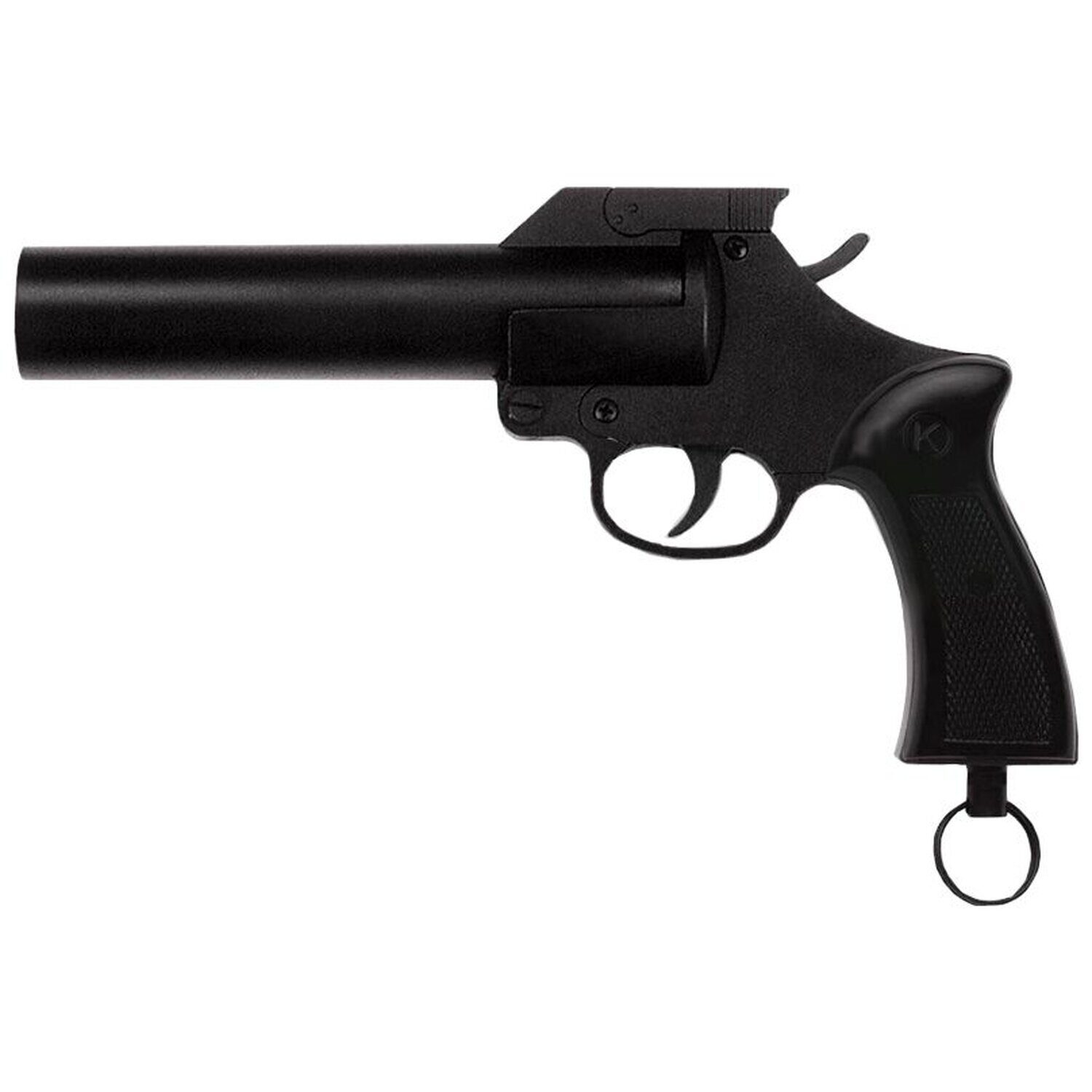 Pistolet Kimar de Signalisation Cal 4