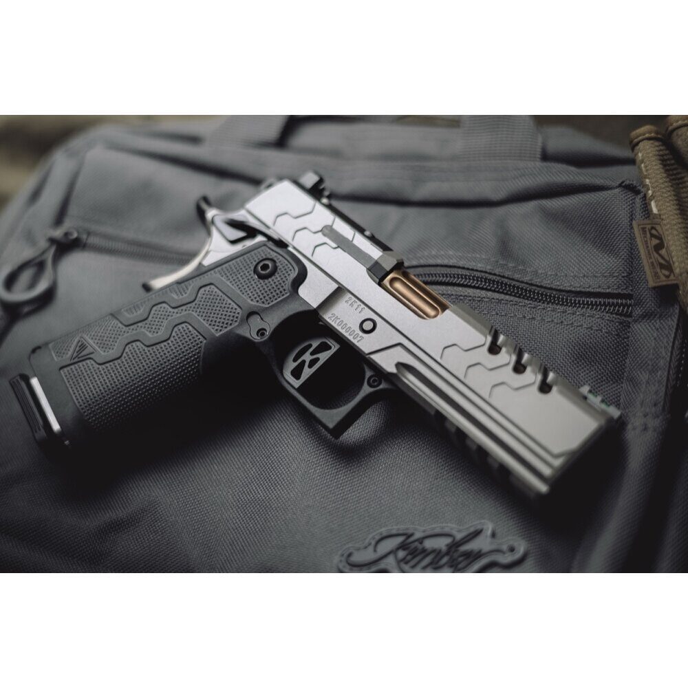 Pistolet Kimber 2K11 Pro OR Stainless 9×19