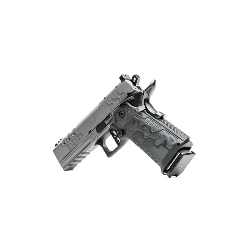 Pistolet Kimber 2K11 Pro OR Stainless 9×19