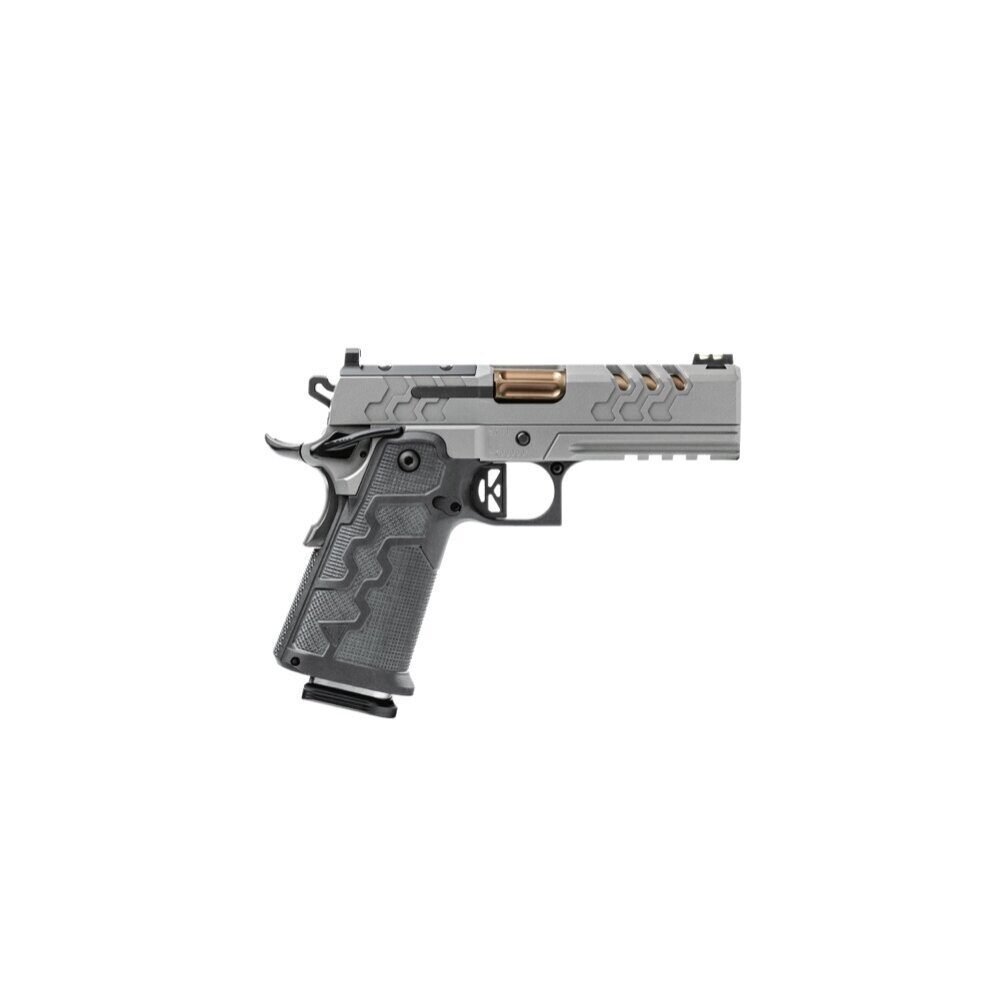 Pistolet Kimber 2K11 Pro OR Stainless 9×19