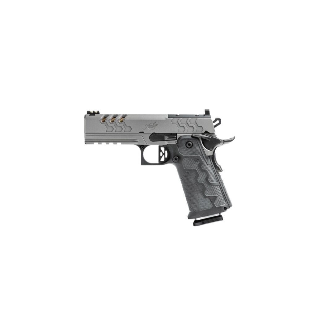 Pistolet Kimber 2K11 Pro OR Stainless 9×19