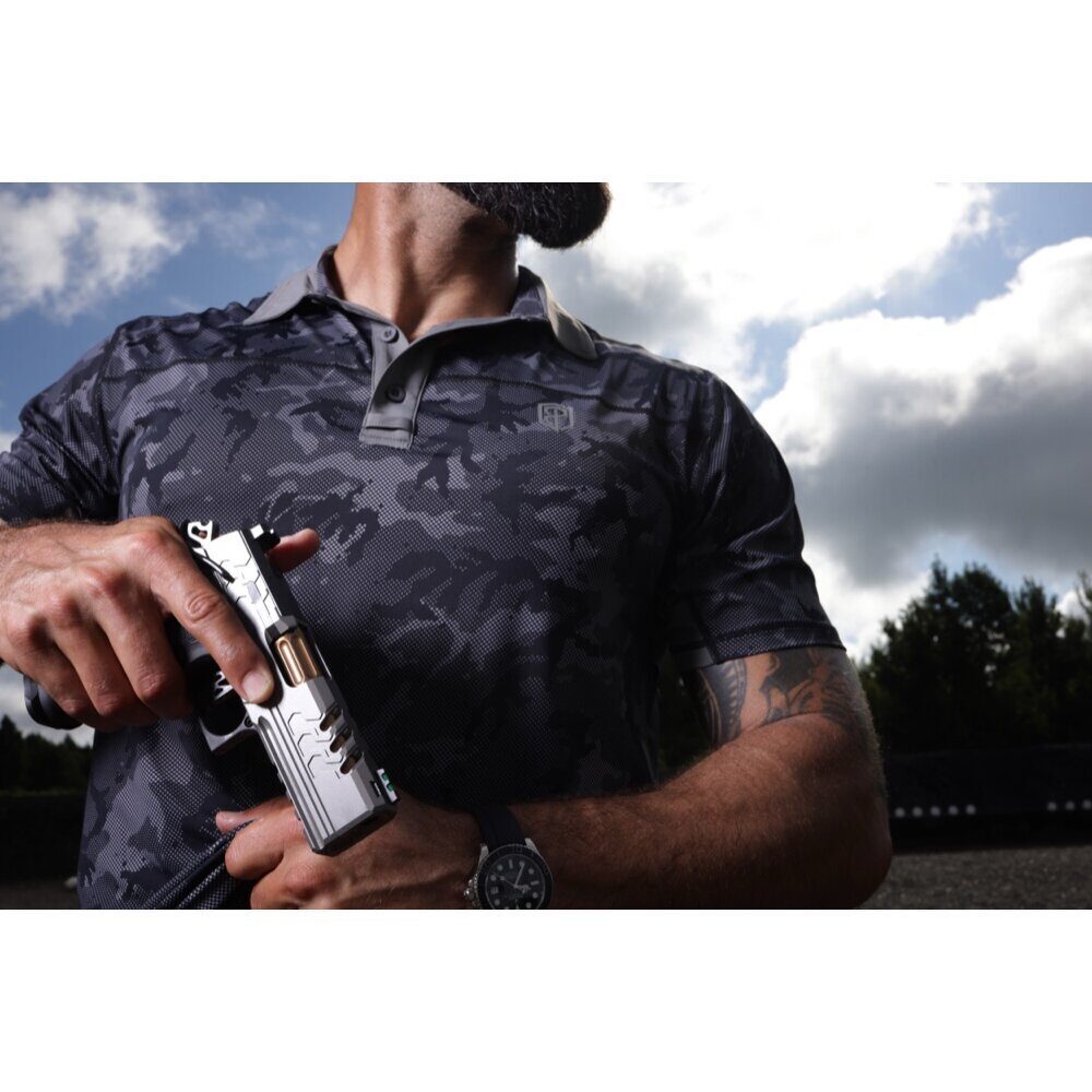 Pistolet Kimber 2K11 Pro OR Stainless 9×19