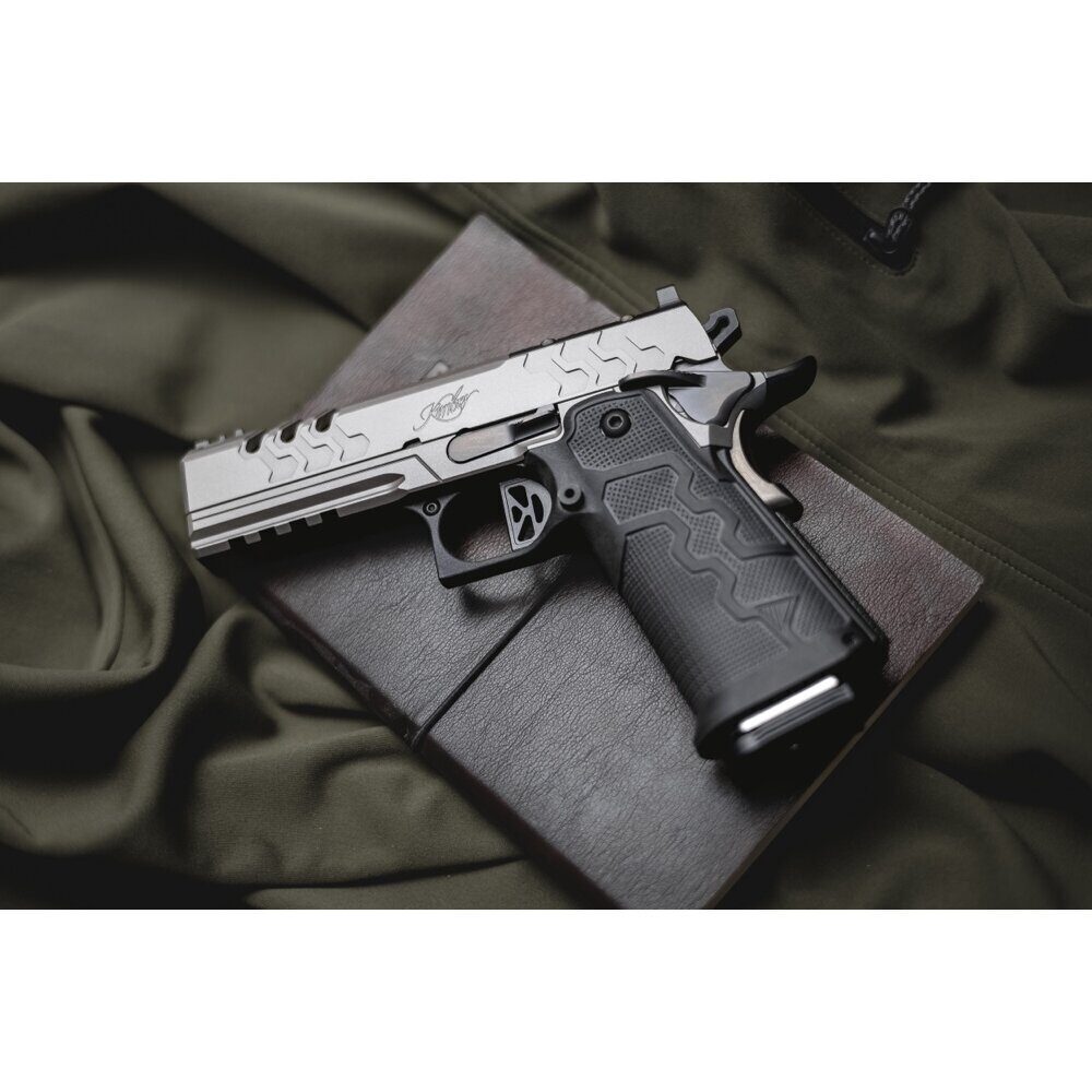 Pistolet Kimber 2K11 Pro OR Stainless 9×19