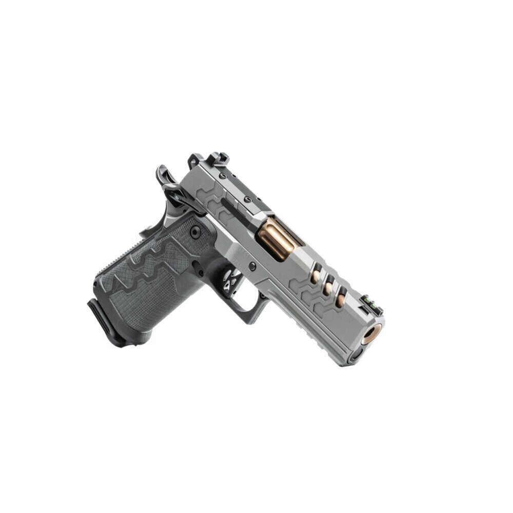 Pistolet Kimber 2K11 Pro OR Stainless 9×19