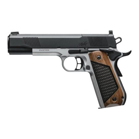 Pistolet Kimber Custom Two-Tone Next Gen OR